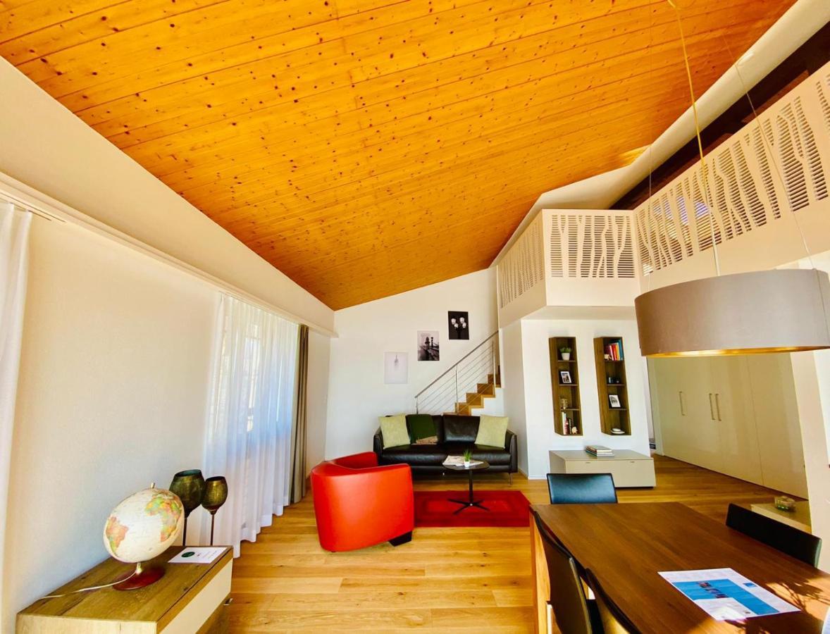 Panorama Boutique Apartment With Air Condition, Spa Entry In Solbadhotel ซิกริซวิล ภายนอก รูปภาพ