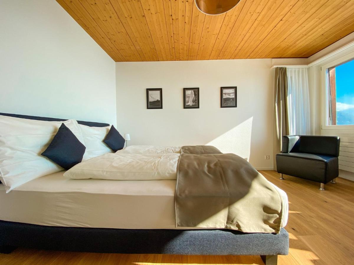 Panorama Boutique Apartment With Air Condition, Spa Entry In Solbadhotel ซิกริซวิล ภายนอก รูปภาพ
