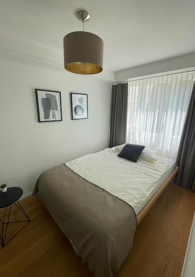 Panorama Boutique Apartment With Air Condition, Spa Entry In Solbadhotel ซิกริซวิล ภายนอก รูปภาพ